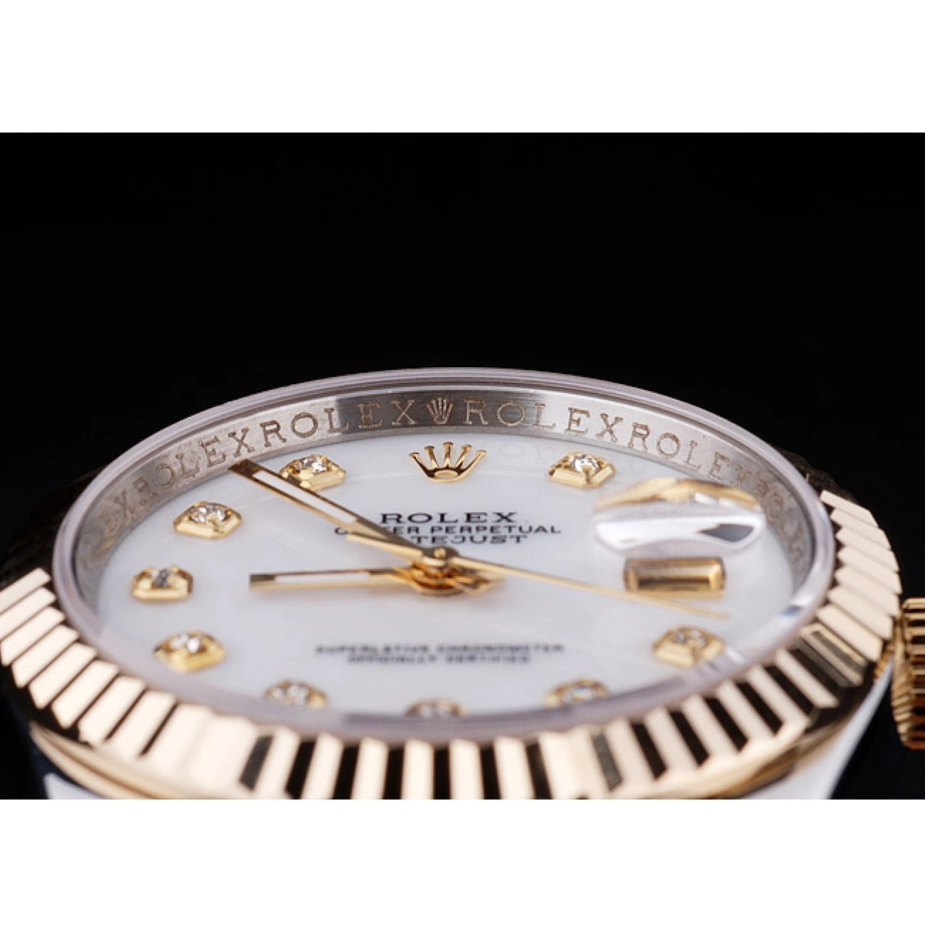 Aaa replica watch Rolex Datejust-rl9 0529
